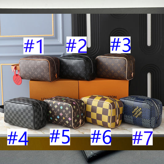 15RE69BDE Stylish leather bag