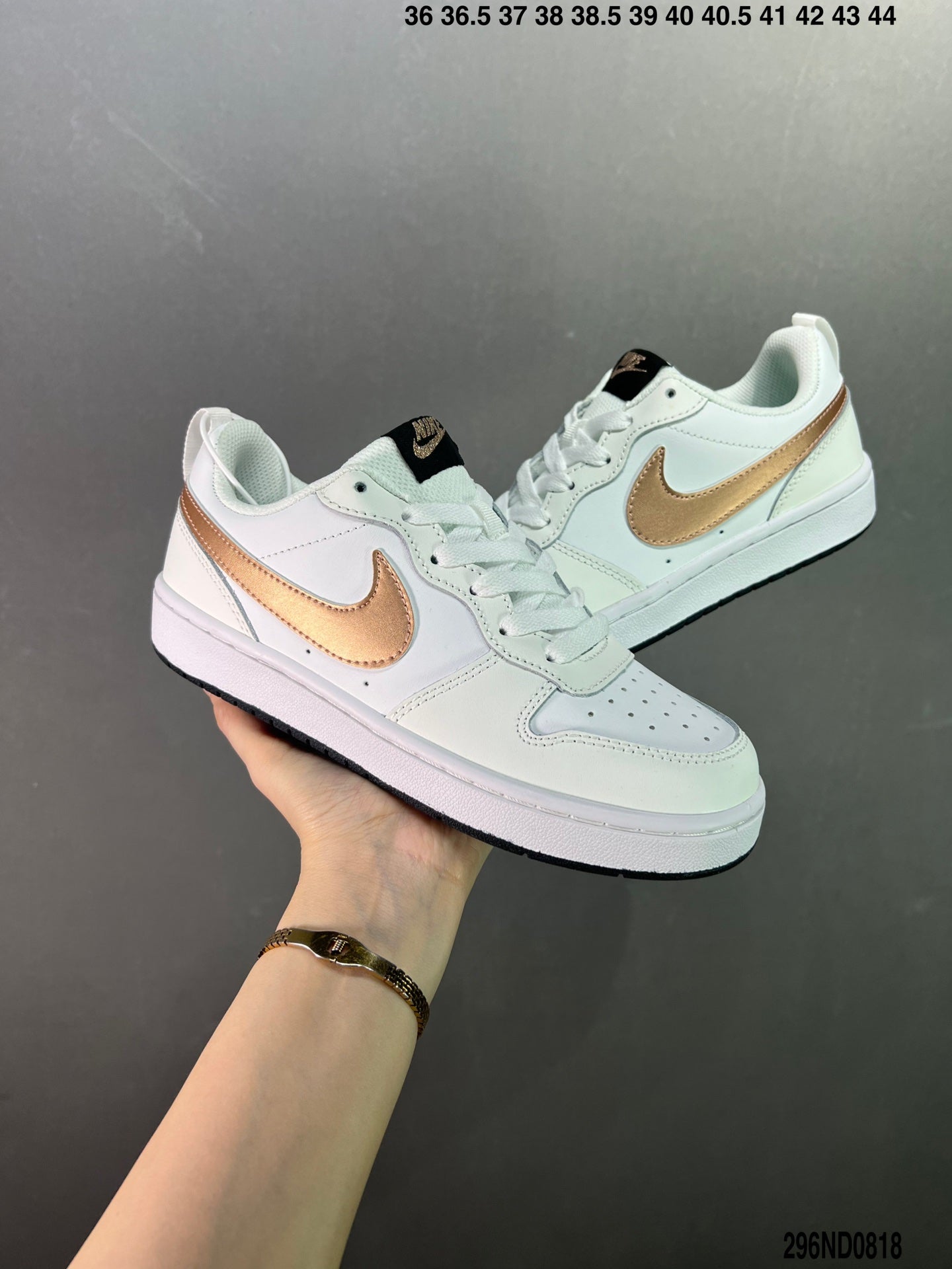 4YN40ZDE Stylish Sneakers (No Box, August-October Big Sale)