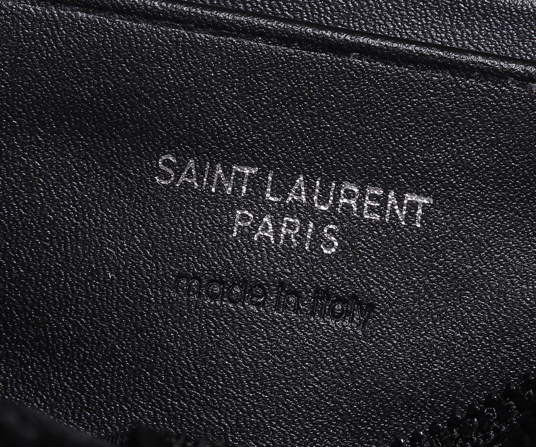 XSL10BDE Stylish leather bag 