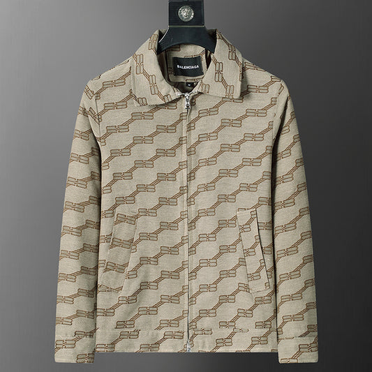 14J233UDE Stylish Coats