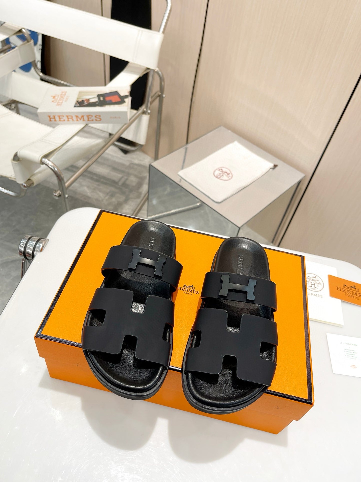 535RH8ZDE Stylish Slippers shoes