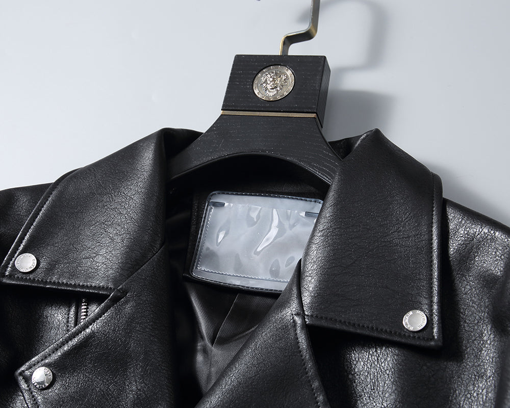 14A313UDE Stylish  Coats