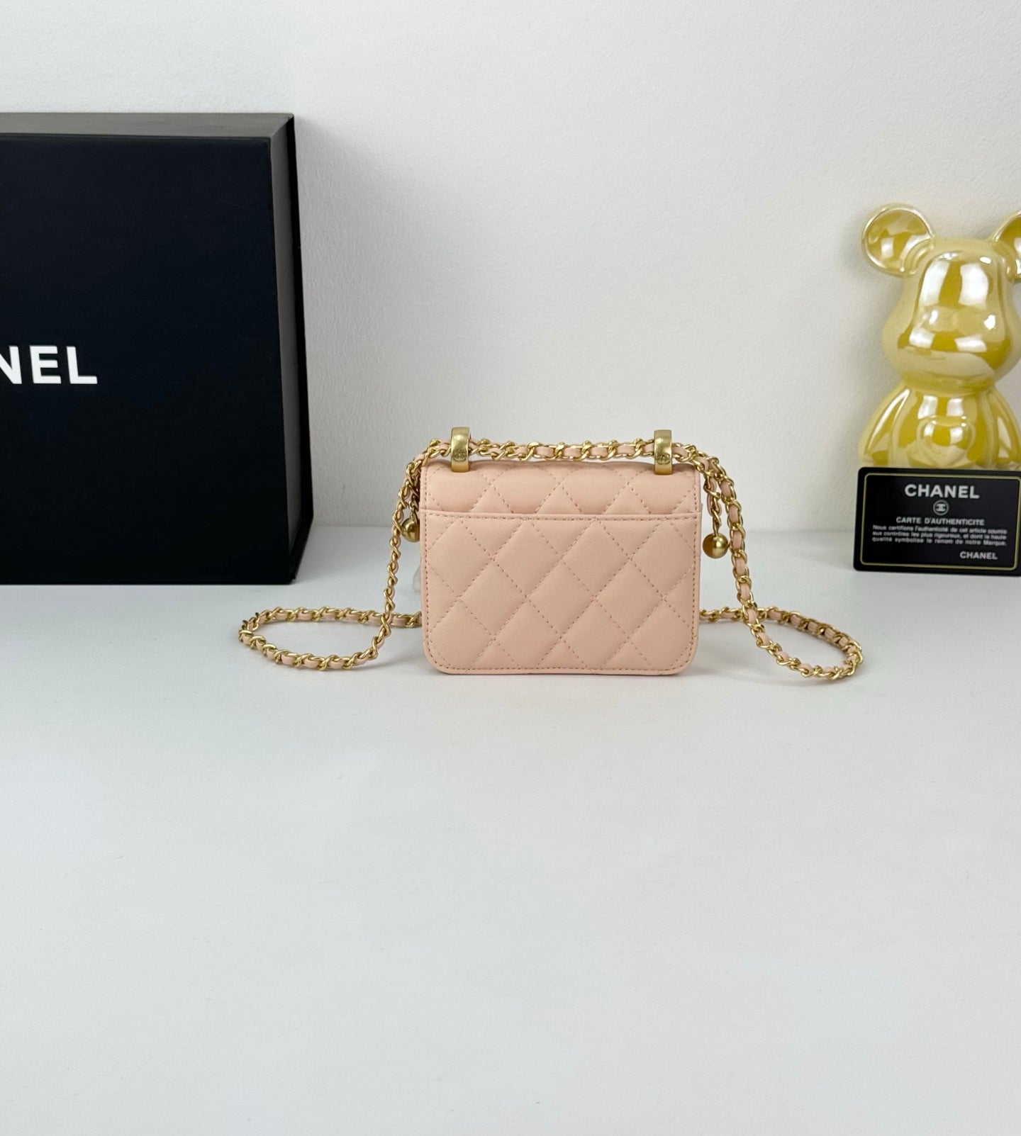 165XC43BDE Stylish  leather mini wallet