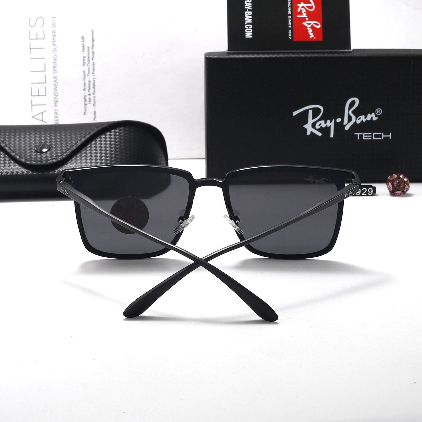 285RA2TDE Stylish Sunglasses