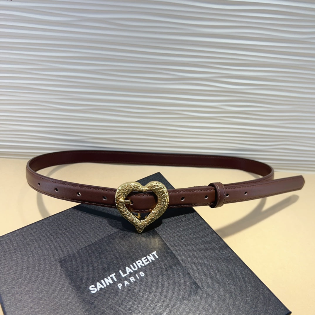 1WSL177PDE Stylish  High quality belt With full package
