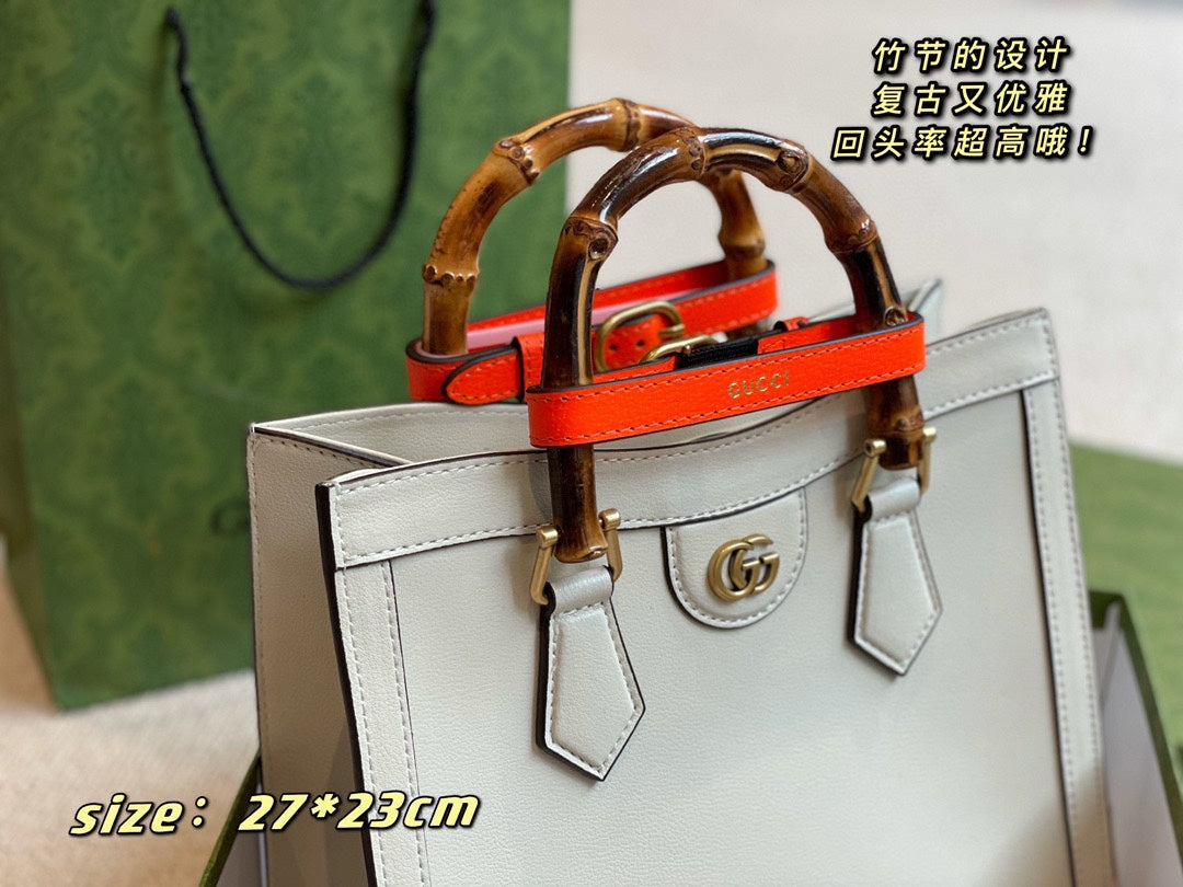 1XB118BDE Stylish leather bag 
