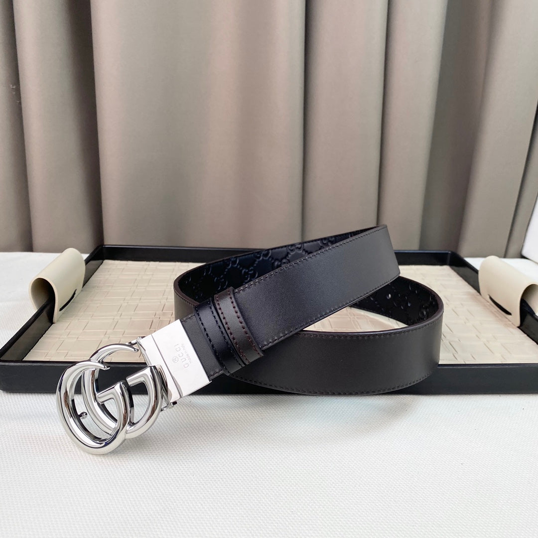14B122PDE Stylish  High quality belt With full package