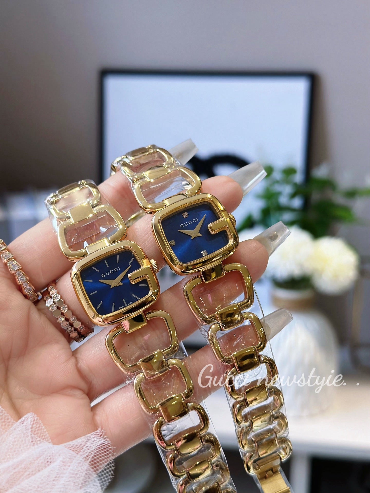 255RB41LDE Stylish Watches