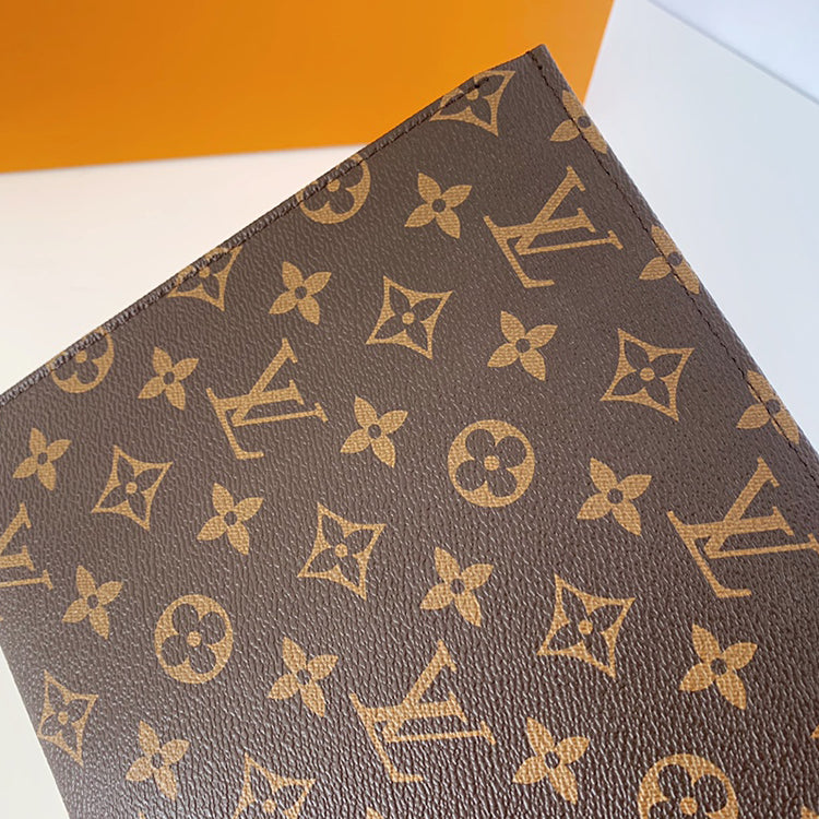 AE2BDE Stylish leather bag 