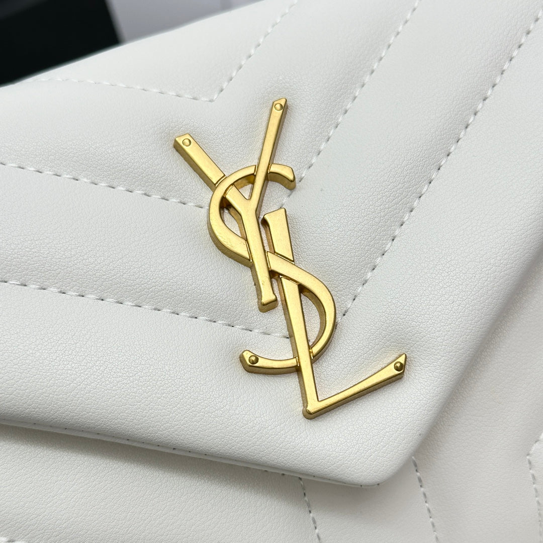 1XSL267BDE Stylish leather bag 