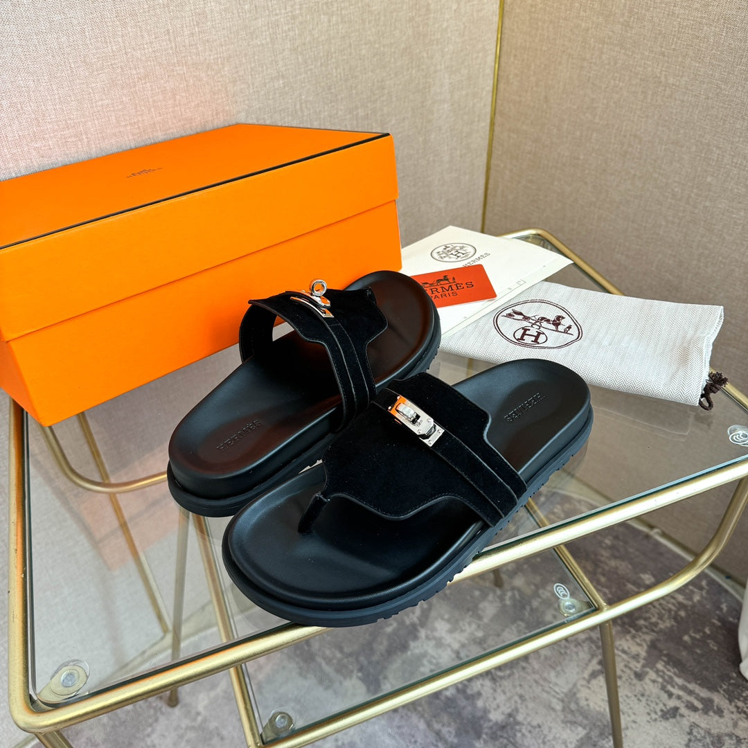 285ZH18ZDE Stylish leather Shoes
