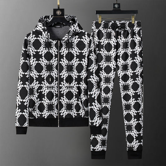 175RA7UDE Stylish autumn and winter sets