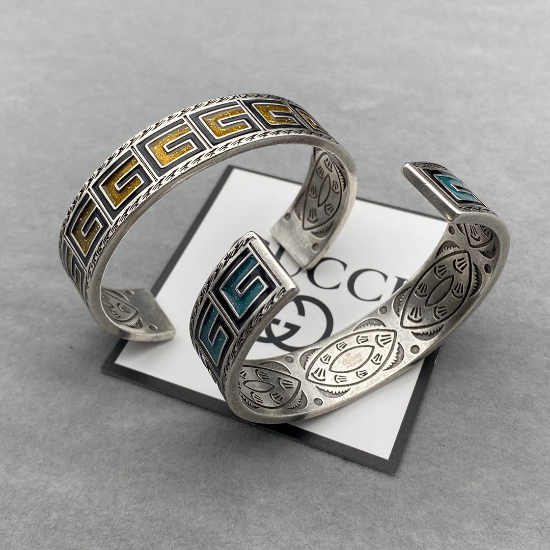 14B398KDE Stylish Bracelets