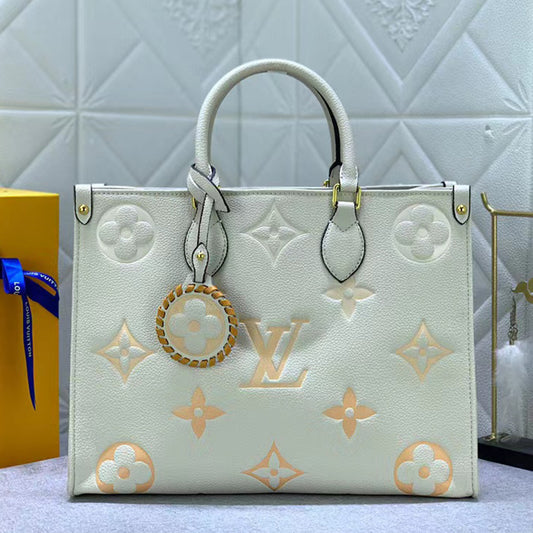 2XE322BDE Stylish leather bag 