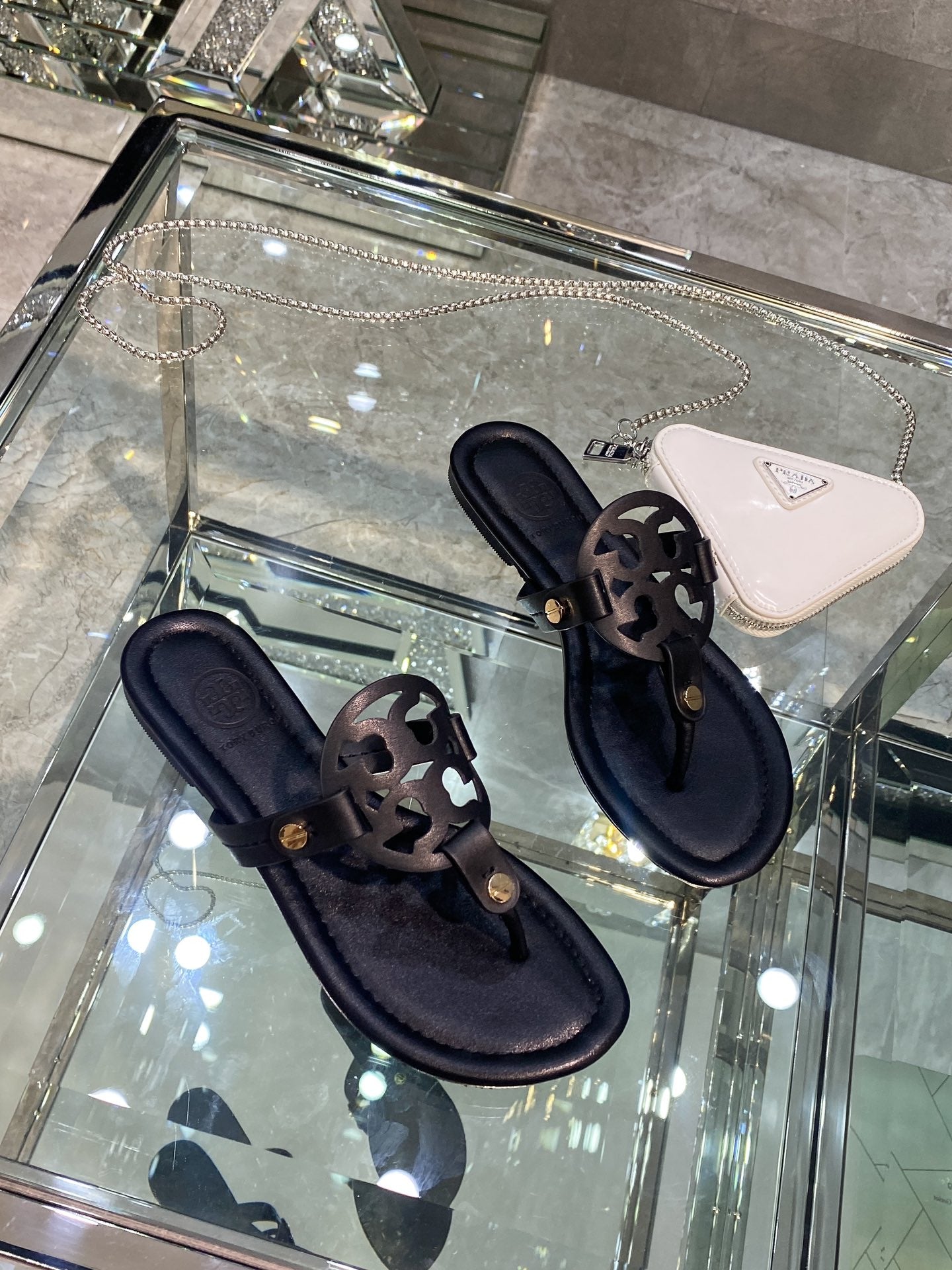 285ZA3ZDE Stylish  leather Shoes