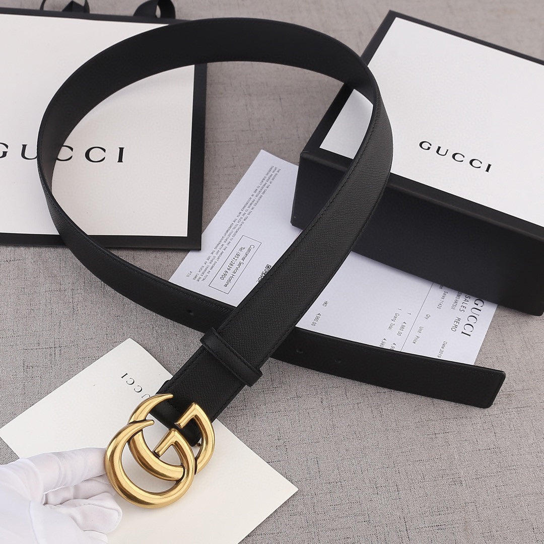 1WB153PDE Stylish  High quality belt With full package