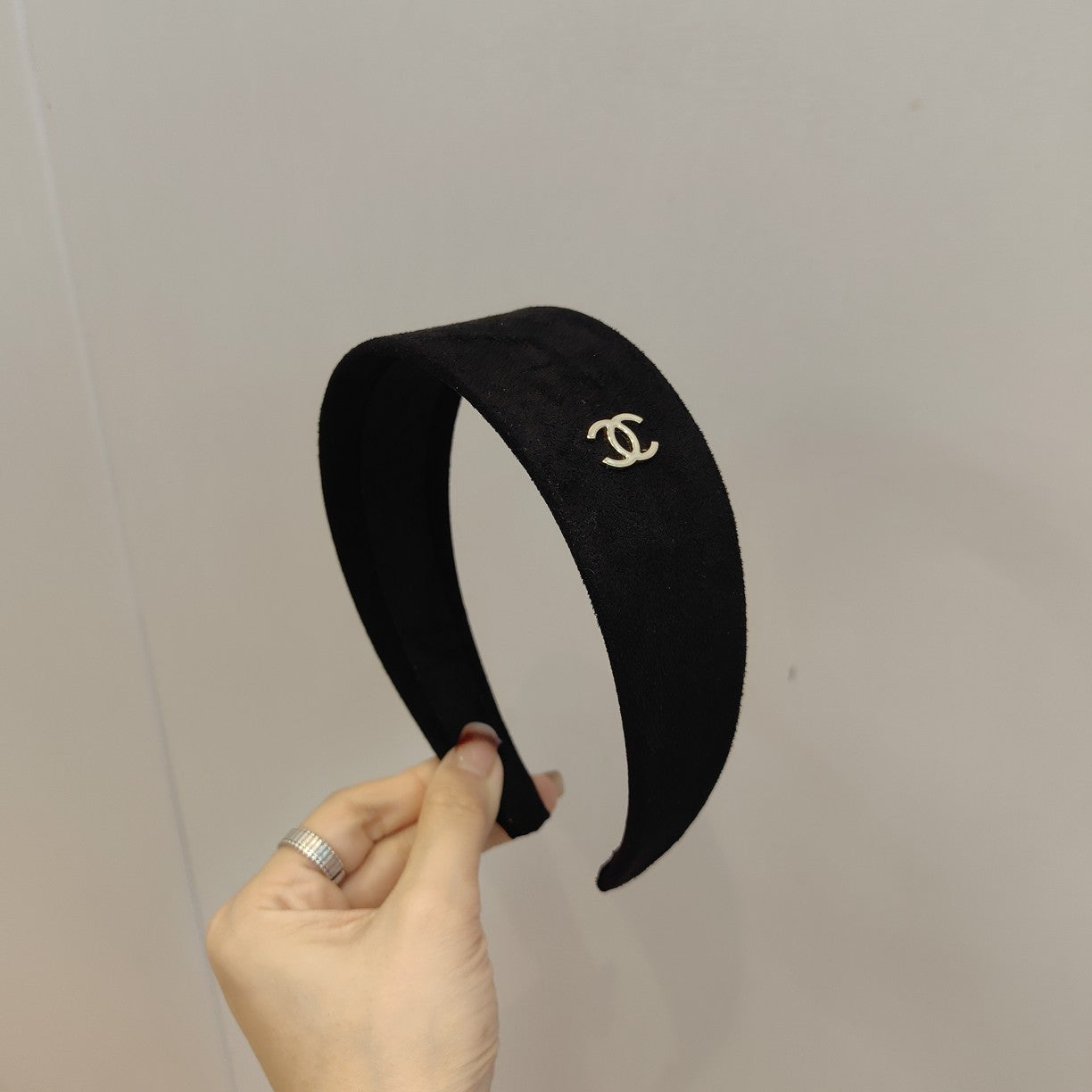 165RC55FDE Stylish hair ornament