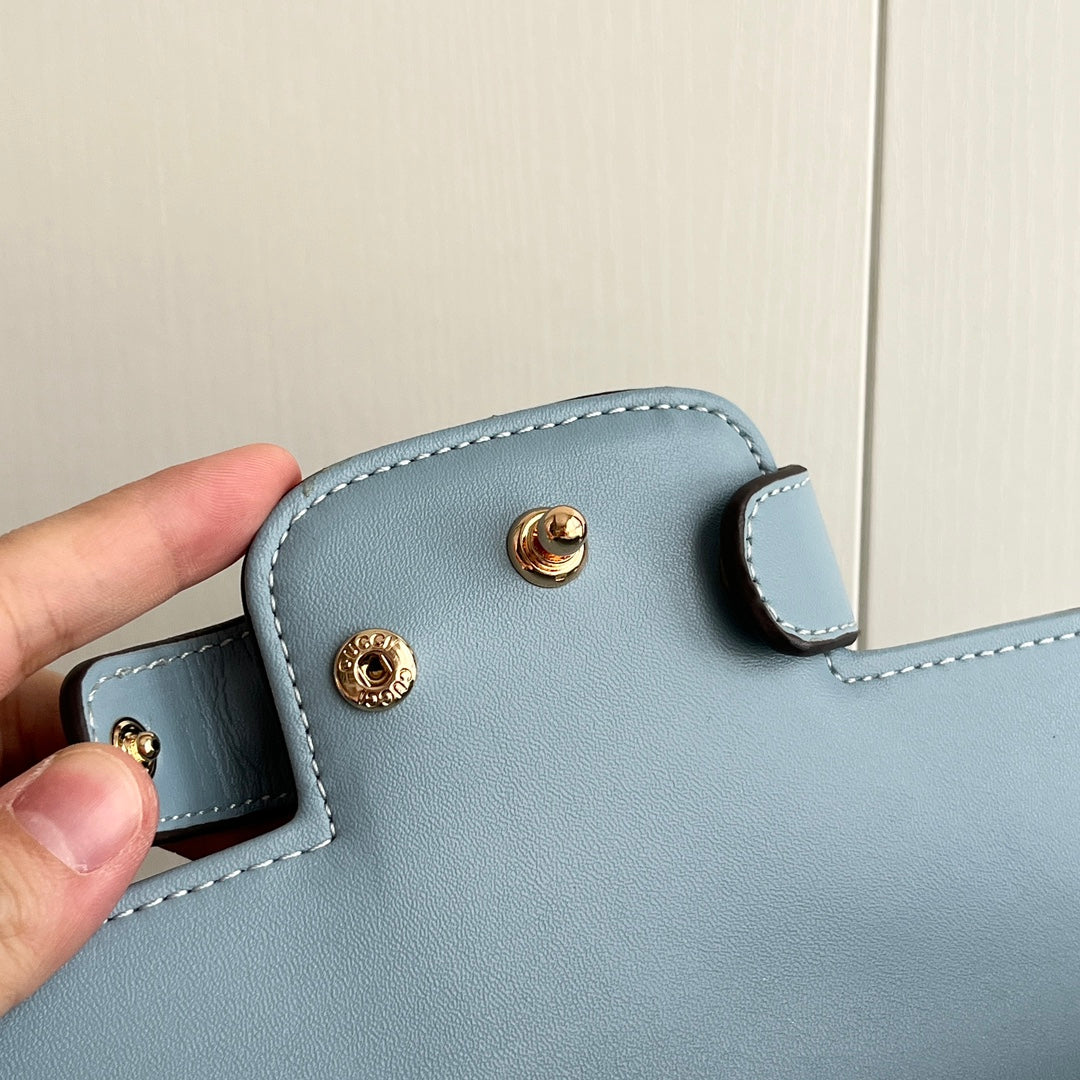 1XB55BDE Stylish leather bag