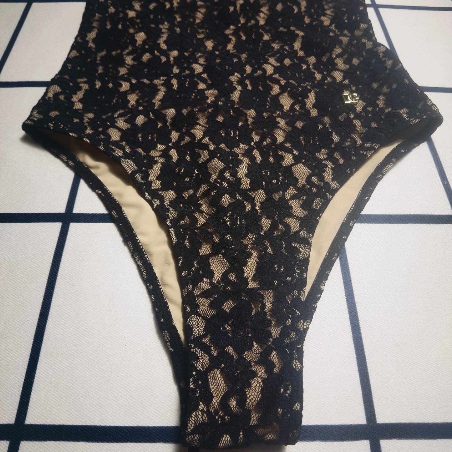 135ZA307YDE Stylish Bikini swimsuit