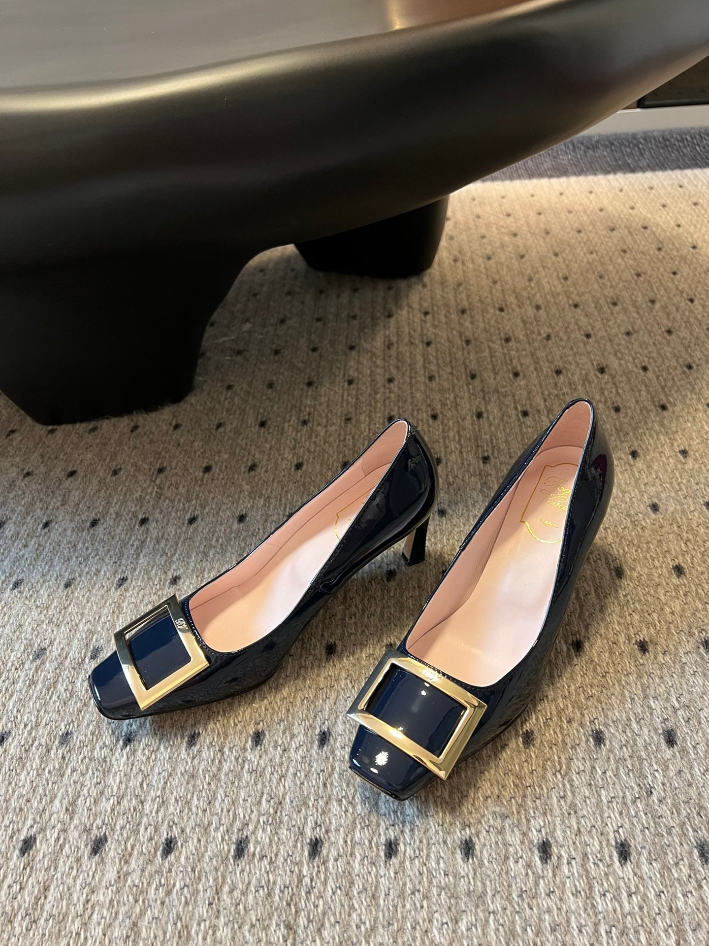 1ZA250ZDE Stylish High heels