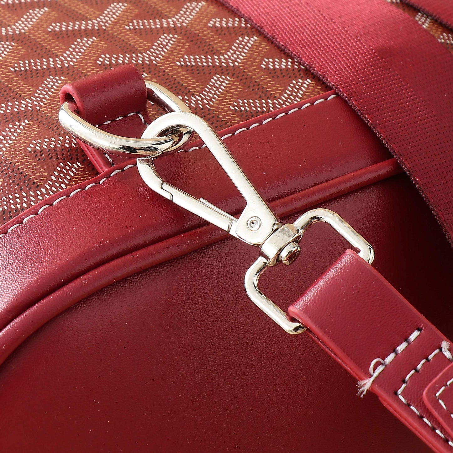 1WA104BDE Stylish leather bag