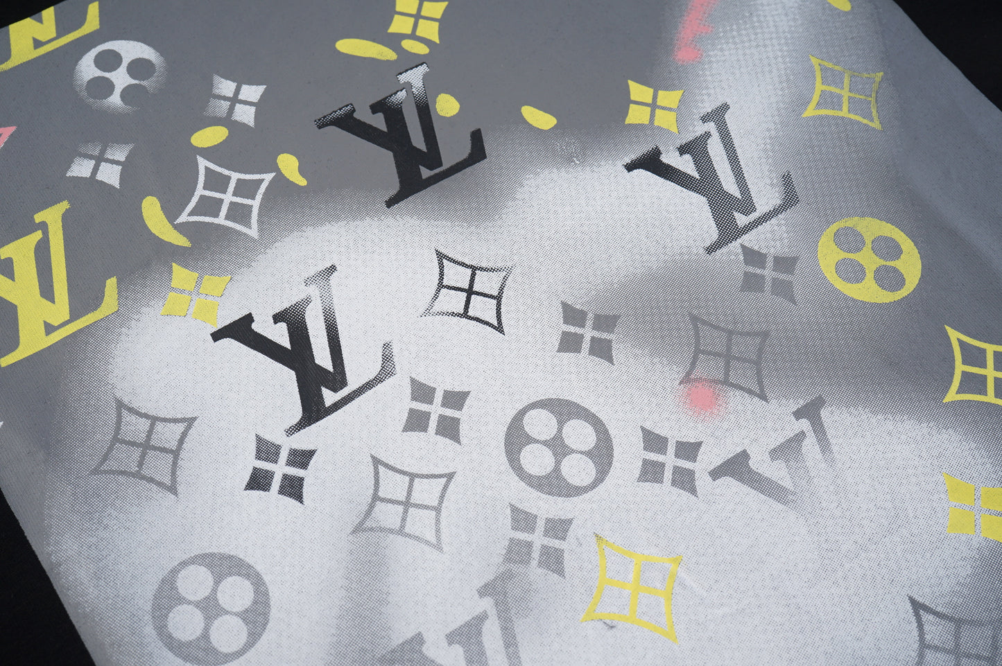 1ZE541UDE Stylish T-shirts