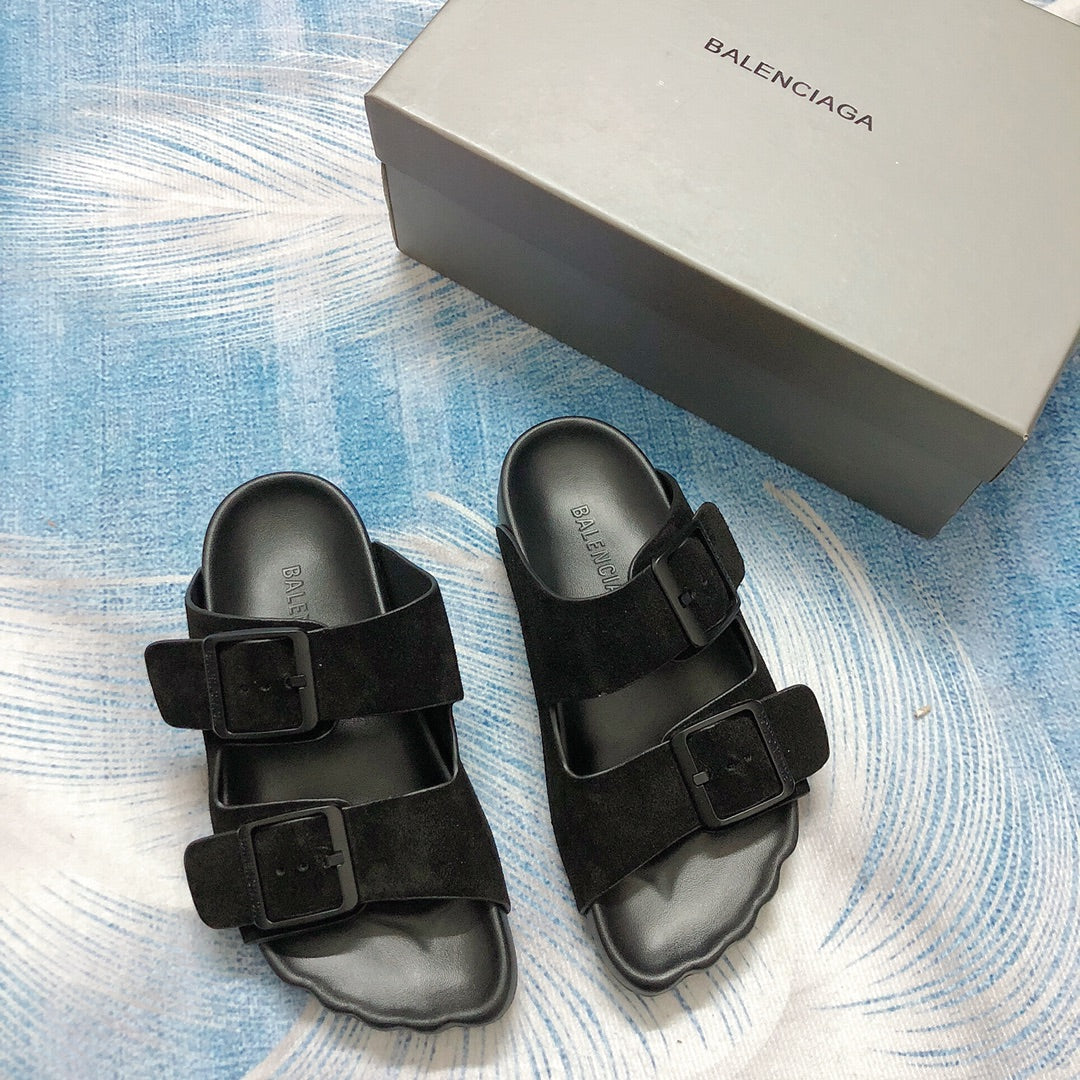 14J192ZDE Stylish Slippers