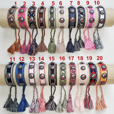 AD126KDE Stylish Bracelets