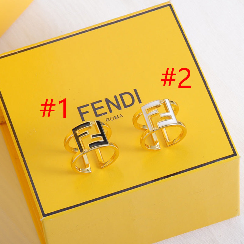 14F183JDE Stylish  rings