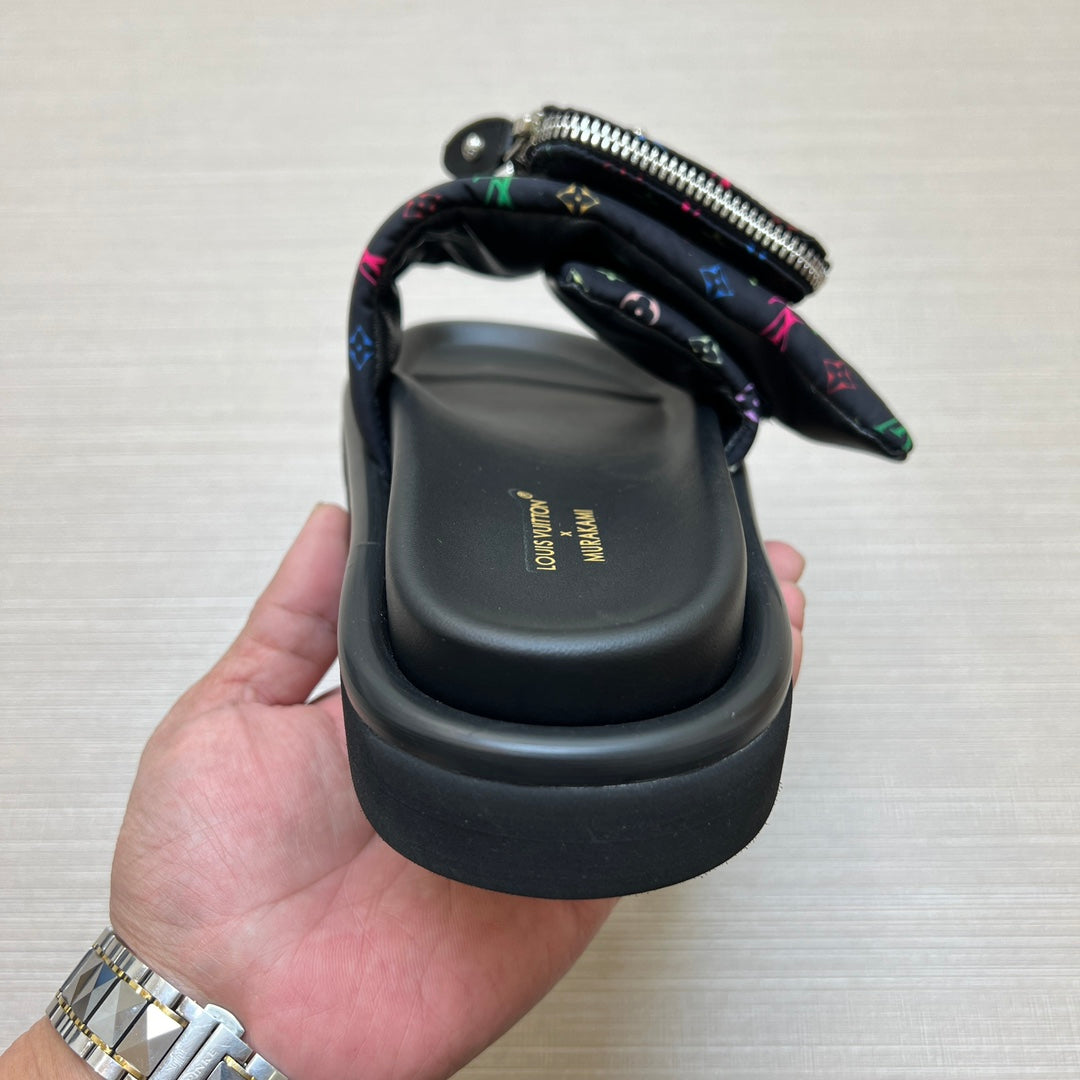 5LE219ZDE Stylish Slippers