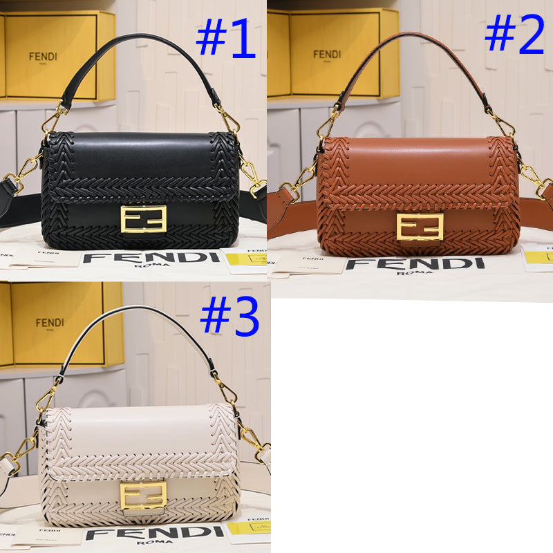 1XF94BDE Stylish leather bag 