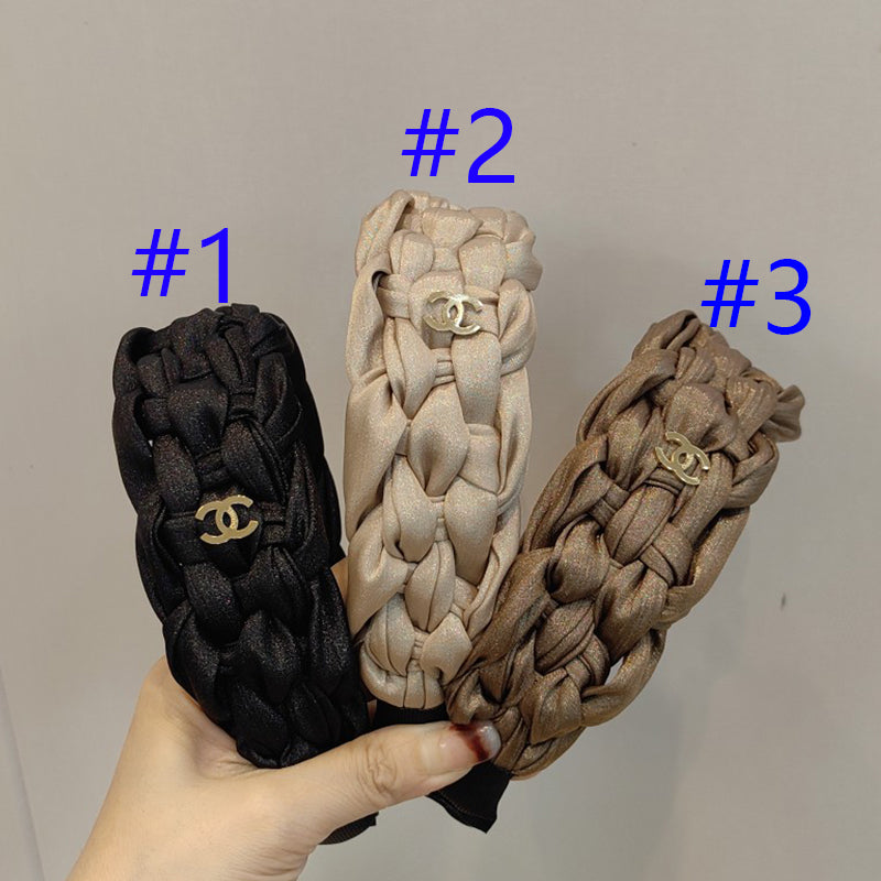 165RC51FDE Stylish hair ornament