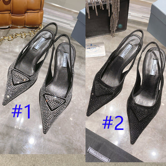 285RP50ZDE  Stylish leather shoes