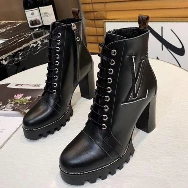 2EU10ZDE Stylish Boots