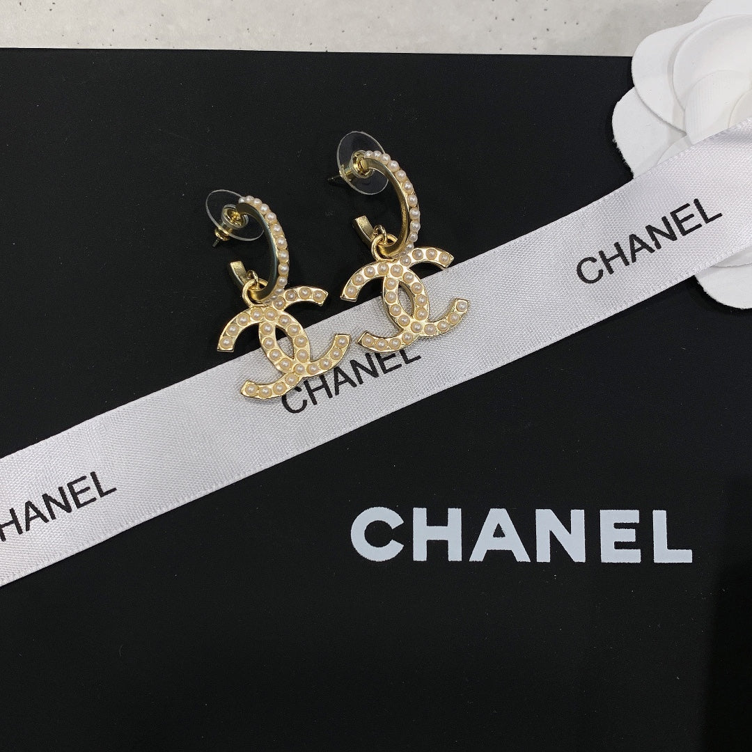 1YC148EDE Stylish Earrings