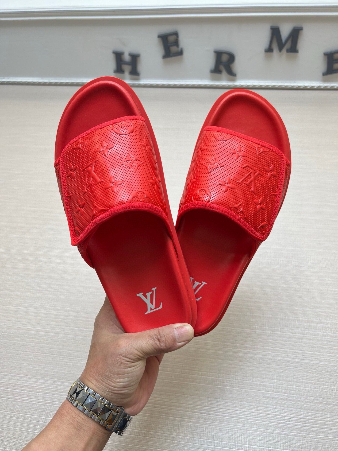 5WE253ZDE Stylish Slippers