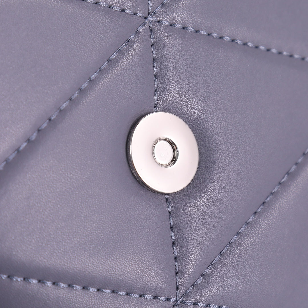 1XSL112BDE Stylish leather bag 