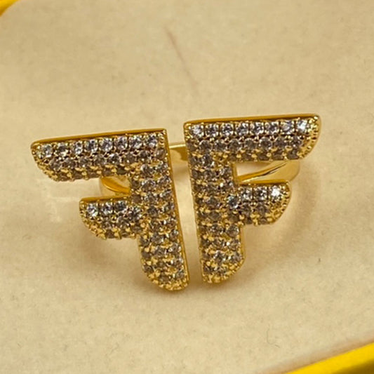 14F180JDE Stylish  rings