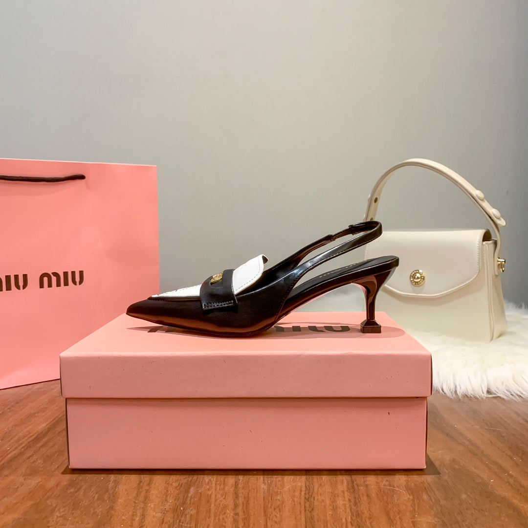 1WA259ZDE Stylish High heels