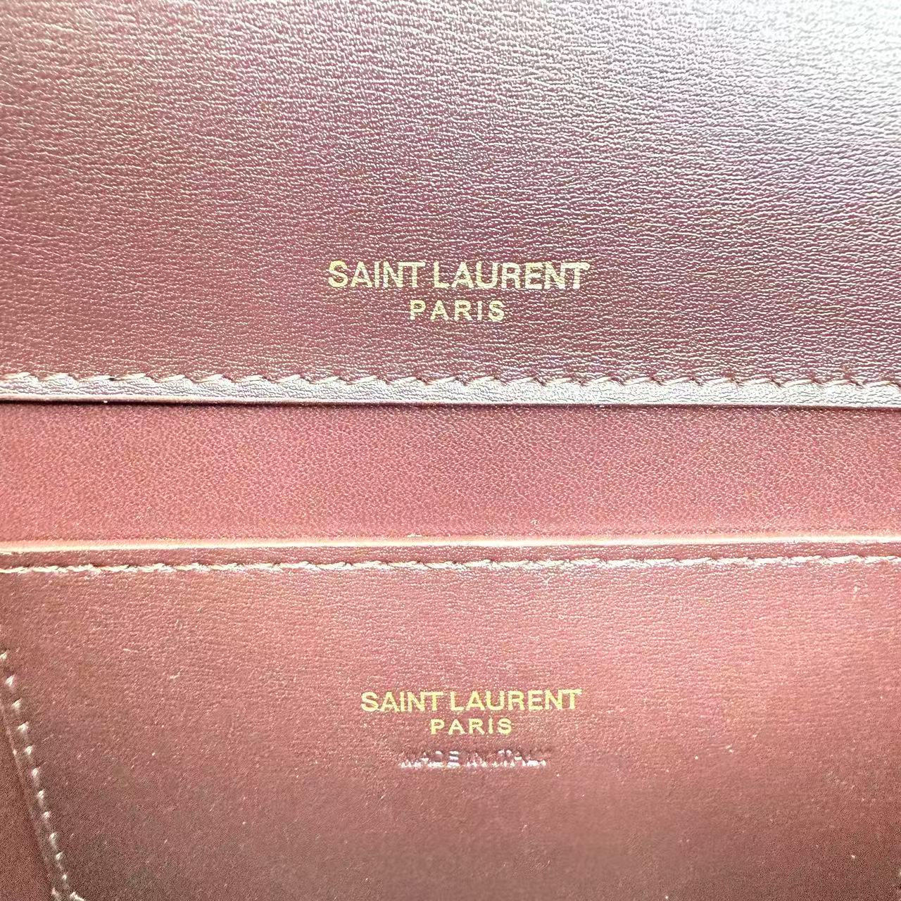 15RSL54BDE Stylish leather bag