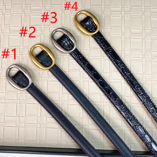 14SL113PDE Stylish  High quality belt With full package