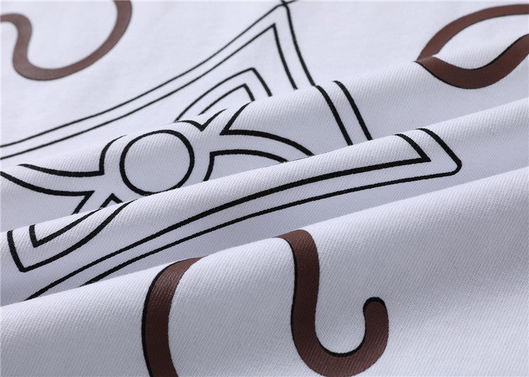 135WE80UDE Stylish T-shirts