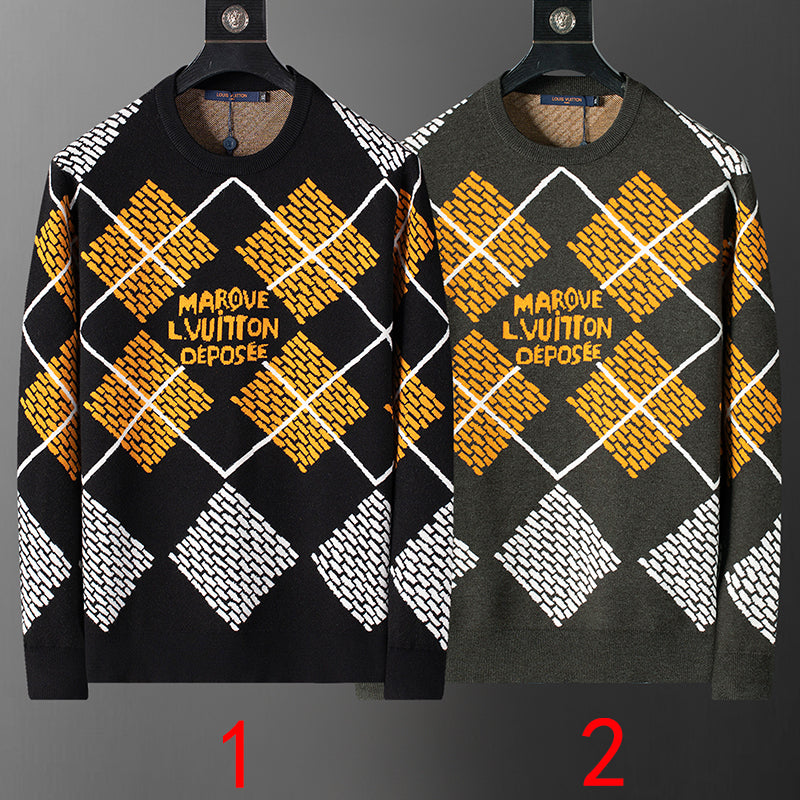 185ZE119UDE Stylish Sweaters