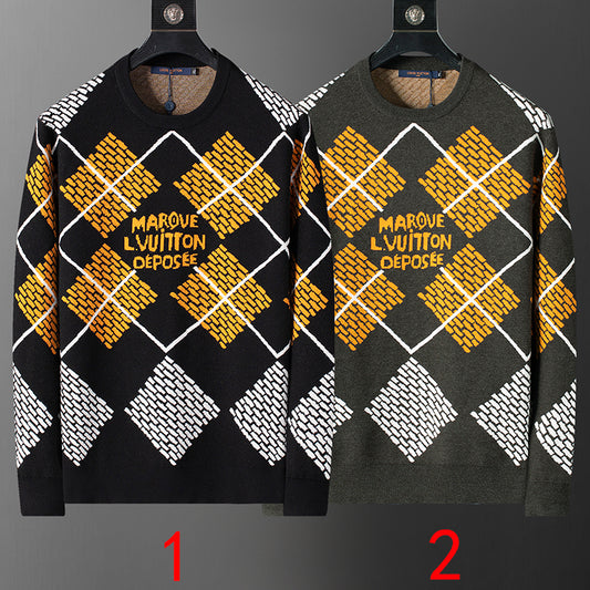 185ZE119UDE Stylish Sweaters