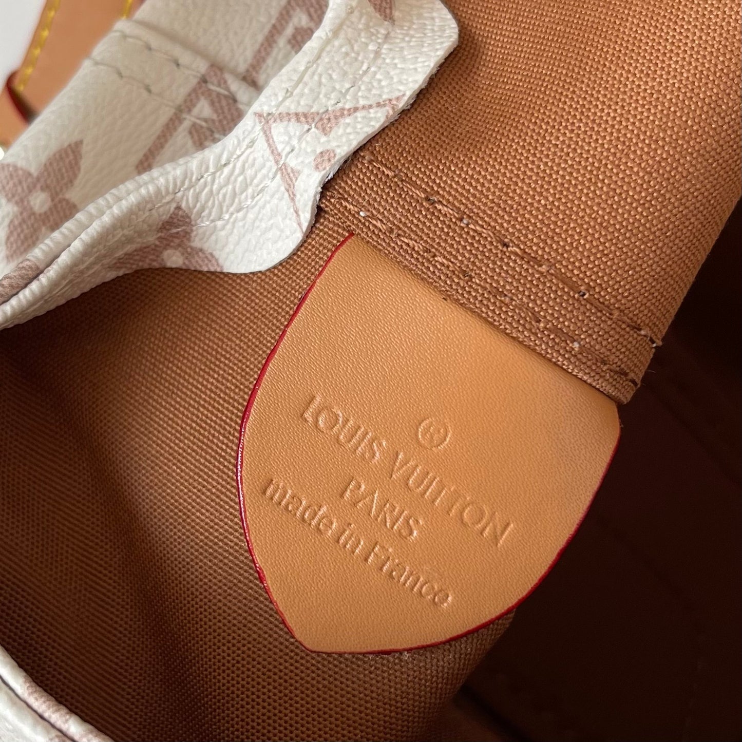 1XE274BDE Stylish leather bag 