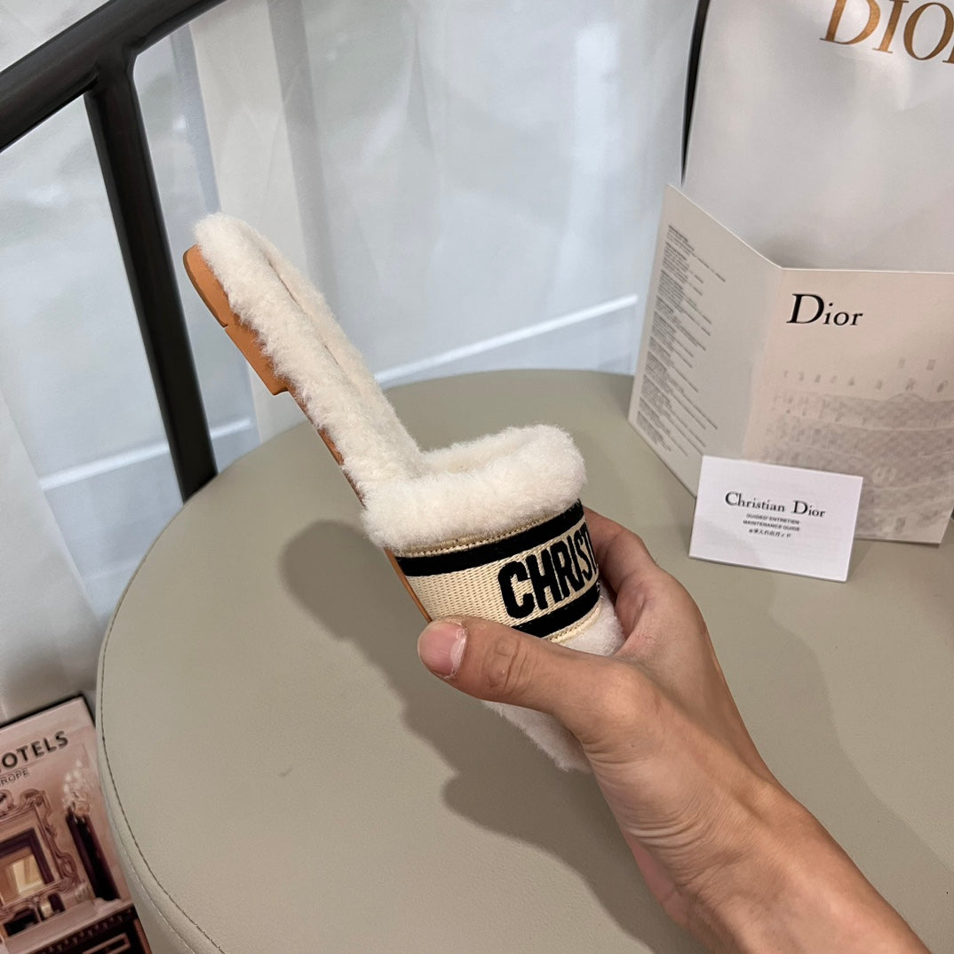 1JD4ZDE Stylish Slippers