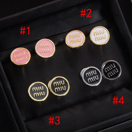 14A713EDE Stylish Earrings