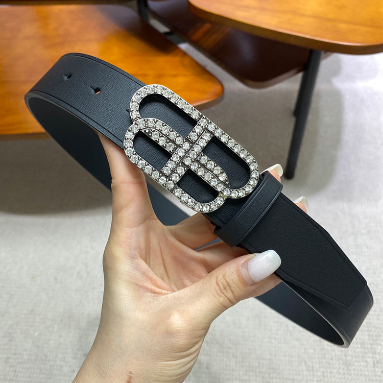 JJ1PDE Stylish  High quality belt With full package