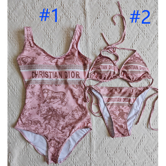 14D2YDE Stylish Bikini swimsuit