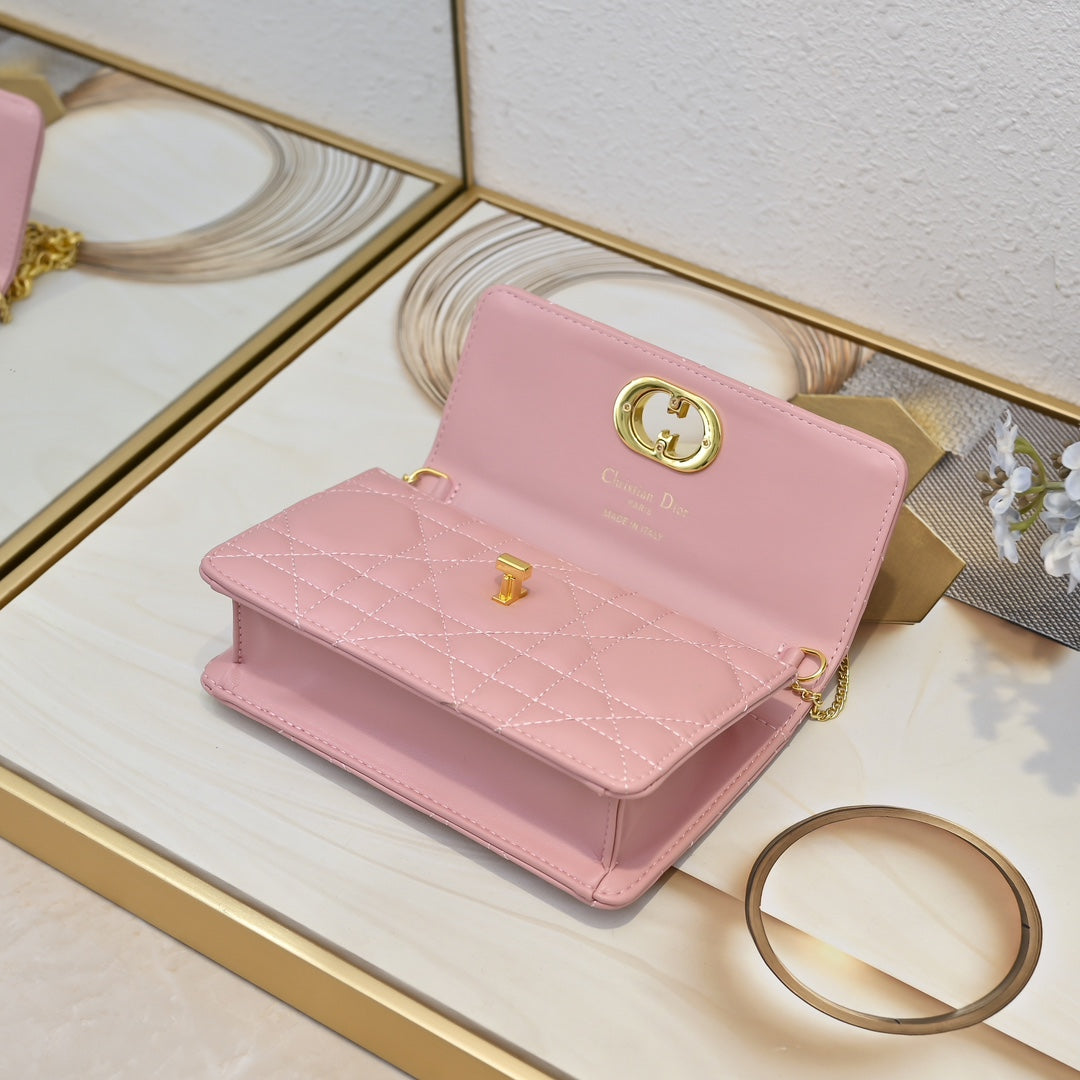 2WD2BDE Stylish leather bag